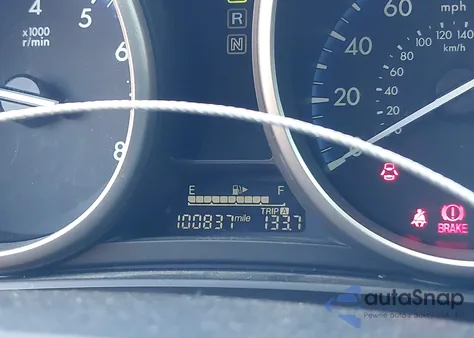 2012 Mazda Mazda3 I Touring from USA, damaged, VIN JM1BL1V84C1609207